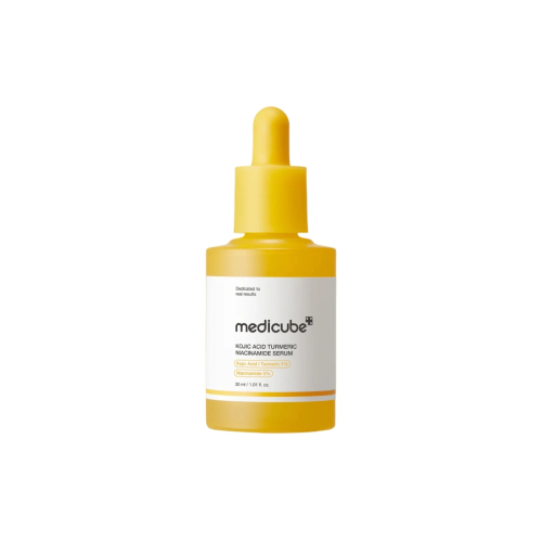 Medicube - *Kojic Acid* - Sérum facial à la niacinamide