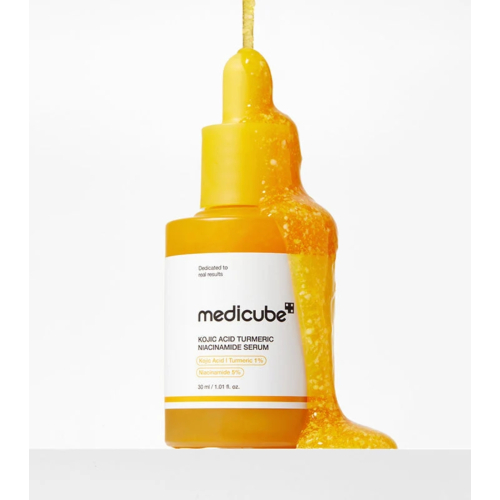 Medicube - *Kojic Acid* - Sérum facial à la niacinamide