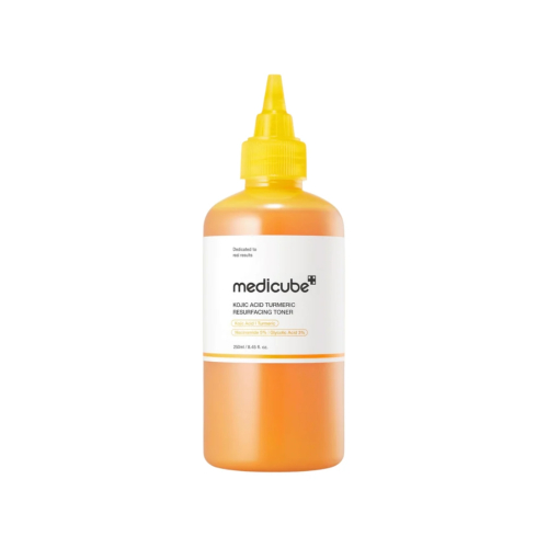 Medicube - *Kojic Acid* - Tonique facial exfoliant