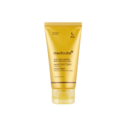Medicube - Masque facial de nuit illuminant Kojic Acid Turmeric