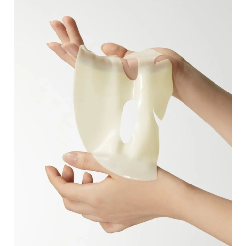 Medicube - Masque éclaircissant Kojic Acid Turmeric