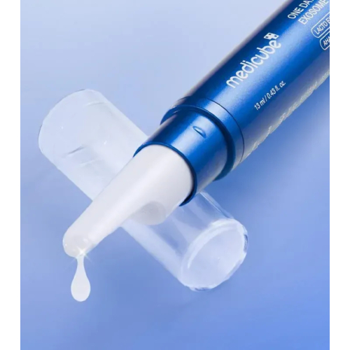 Medicube - *One Day* - Ampoule faciale Exosome Shot Pore 25000