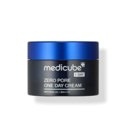 Medicube - *One Day* - Crème multifonctionnelle Zero Pore
