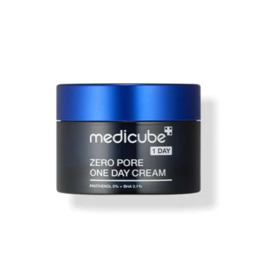 Medicube - *One Day* - Crème multifonctionnelle Zero Pore