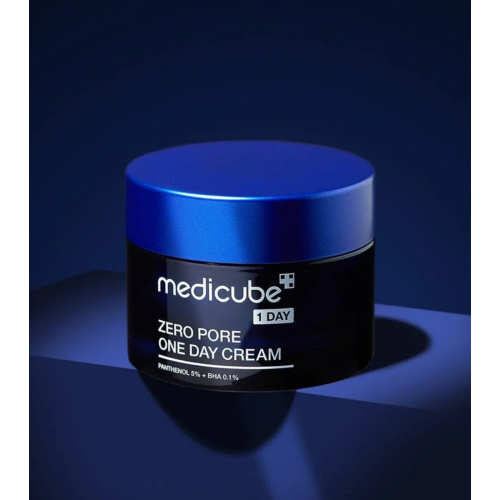 Medicube - *One Day* - Crème multifonctionnelle Zero Pore