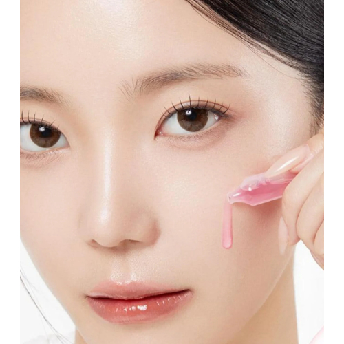 Medicube - *PDRN Pink* - Ampoules de traitement intensif One Day Serum Set