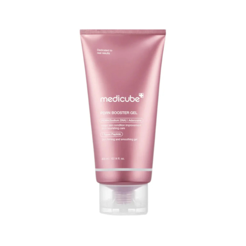 Medicube - *PDRN Pink* - Gel crème visage Booster Gel