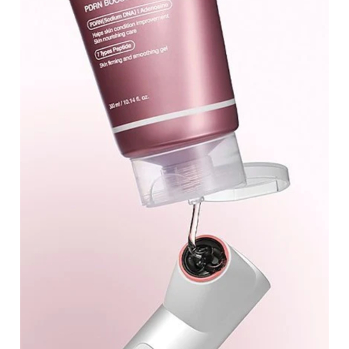 Medicube - *PDRN Pink* - Gel crème visage Booster Gel