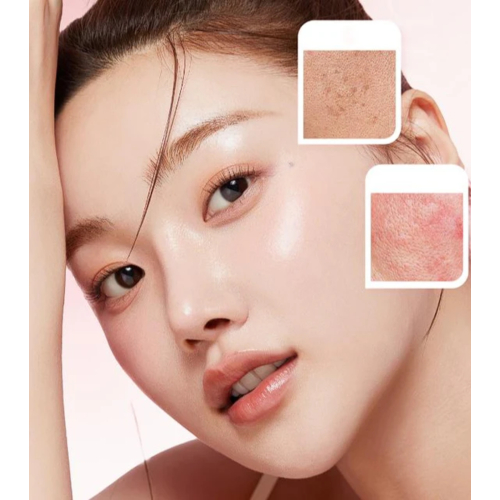 Medicube - *PDRN Pink* - Crème hydratante pour le visage Hyaluronic Moisturizing