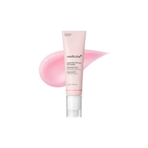 Medicube - *PDRN Pink* - Crème Contour des Yeux