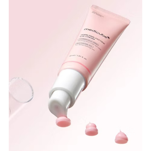 Medicube - *PDRN Pink* - Crème Contour des Yeux