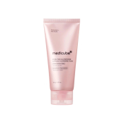 Medicube - *PDRN Pink* - Nettoyant facial Glutathione Capsule Foam