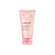Medicube - *PDRN Pink* - Masque facial Caffeine Night Wrapping