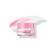 Medicube - *PDRN Pink* - Masque pour les lèvres Sleeping Mask