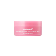 Medicube - *PDRN Pink* - Patchs pour le contour des yeux Caffeine Collagen