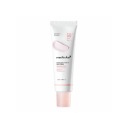Medicube - *PDRN Pink* - Crème solaire visage SPF50+ PA++++