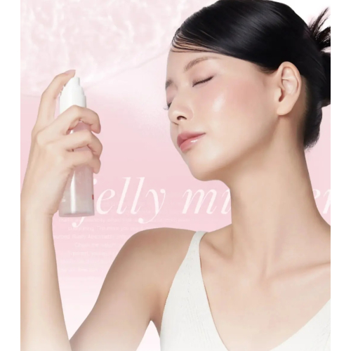 Medicube - *PDRN Pink* - Sérum brume facial Collagen Glow Jelly Mist