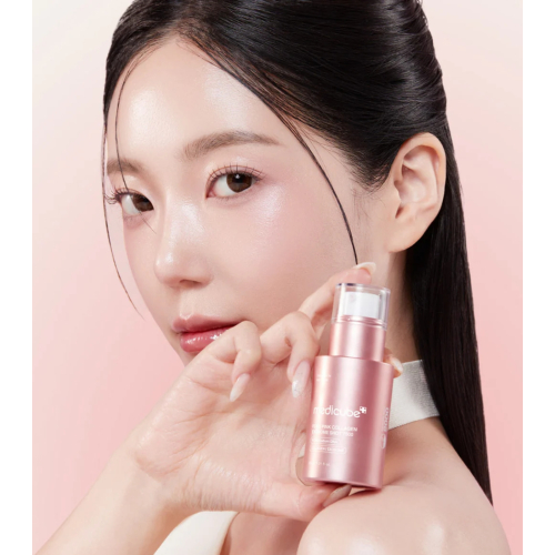 Medicube - *PDRN Pink* - Sérum Collagen Exosome Shot 2000