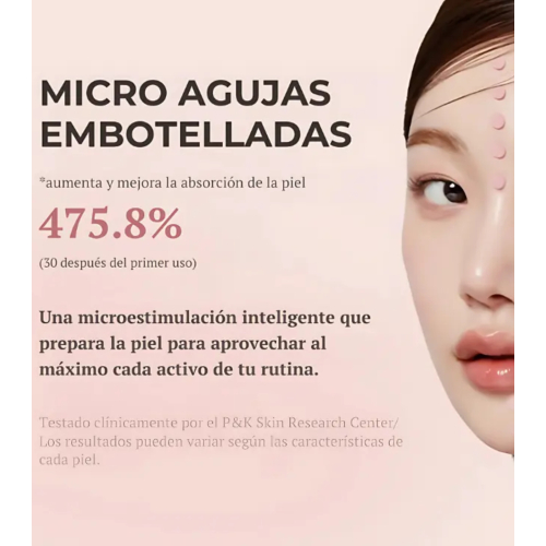 Medicube - *PDRN Pink* - Sérum Collagen Exosome Shot 2000