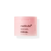 Medicube - *PDRN Pink* - Gel tonique en format tampon - 70pads