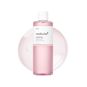 Medicube - *PDRN Pink* - Tonique hydratant PDRN Pink CICA