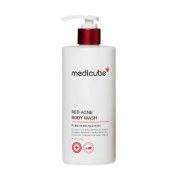Medicube - *Red* - Nettoyant pour le corps contre l'acné