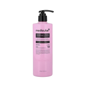 Medicube - *Rosemary PDRN* - Shampooing au romarin fortifiant