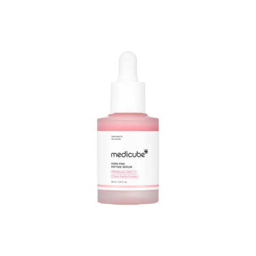 Medicube - Sérum anti-âge PDRN Pink Peptide