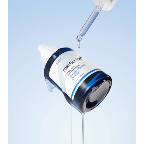 Medicube - *Zero Pore* - Sérum régénérant One-day