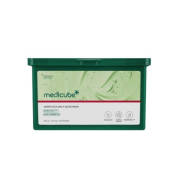 Medicube - *Super Cica* - Pack de masques quotidiens - 30ea