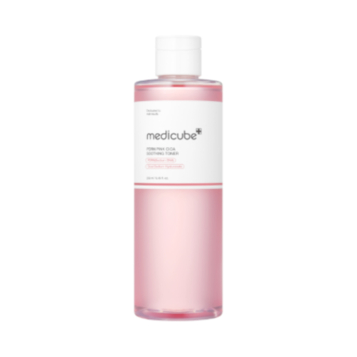 Medicube - *PDRN Pink* - Tonique hydratant au PDRN et aux peptides