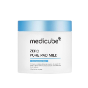 Medicube - *Zero Pore* - Tampons exfoliants Zero Pore Pad Mild - 70pads