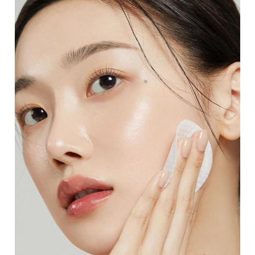 Medicube - *Zero Pore* - Tampons exfoliants Zero Pore Pad Mild - 70pads