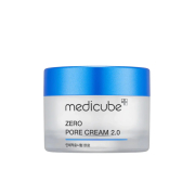 Medicube - *Zero Pore* - Crème minimisant les pores légers 2.0
