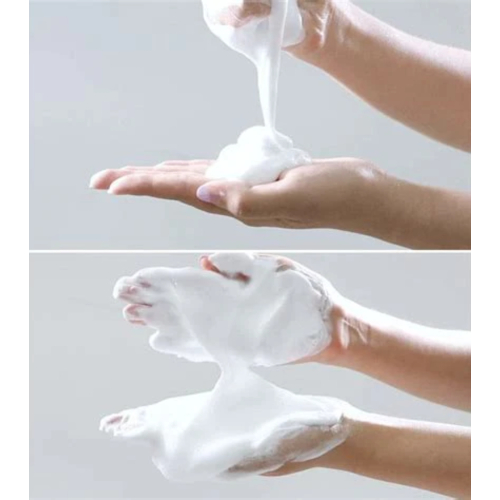 Medicube - *Zero Pore* - Nettoyant moussant pour le visage