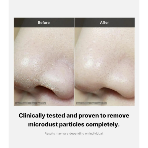 Medicube - *Zero Pore* - Nettoyant moussant pour le visage