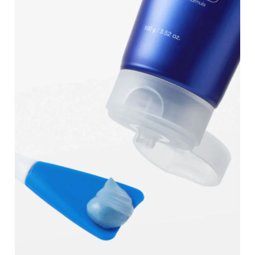 Medicube - *Zero Pore* - Masque aux AHA, BHA et PHA Blackhead Mud Mask