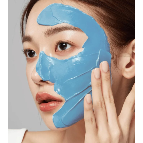 Medicube - *Zero Pore* - Masque aux AHA, BHA et PHA Blackhead Mud Mask