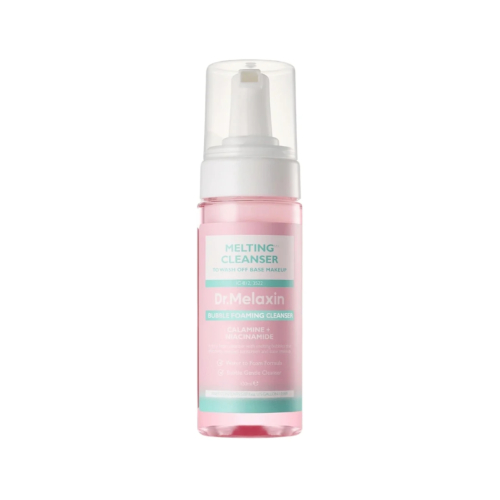 Mediheal - Nettoyant facial Melting Calamine + Niacinamide