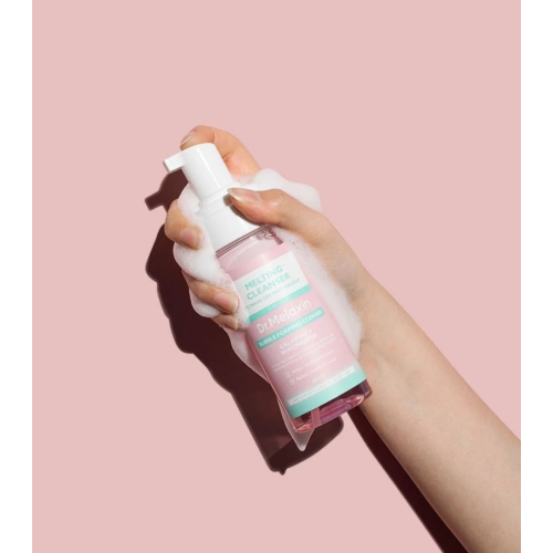 Mediheal - Nettoyant facial Melting Calamine + Niacinamide
