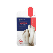 Mediheal - Masque hydratant pour les pieds Paraffin