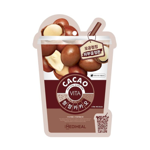 Mediheal - Masque Vita - Cacao