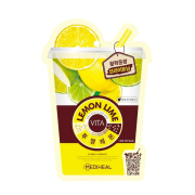 Mediheal - Masque Vita - Citron Vert et Citron