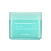 Mediheal - Tonique pour le visage au format gotu kola pads