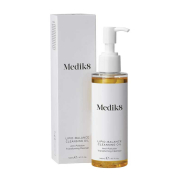 Medik8 - Huile Nettoyante Visage Lipid Balance