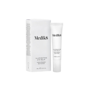 Medik8 - Baume Yeux Illuminateur Illuminating Eye Balm