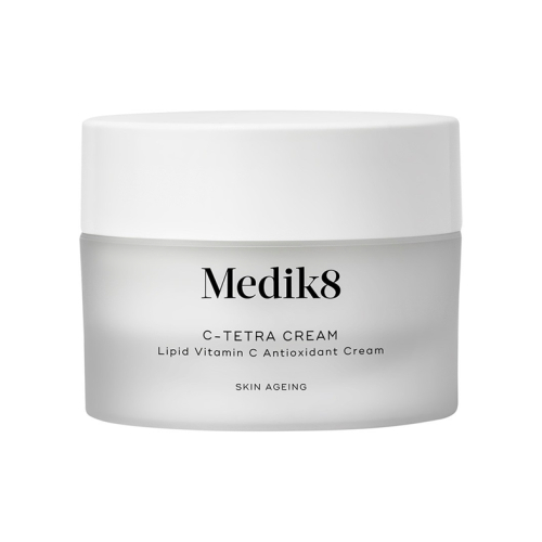Medik8 - *C-Tetra* - Crème éclaircissante Lipid Vitamin C - 50ml