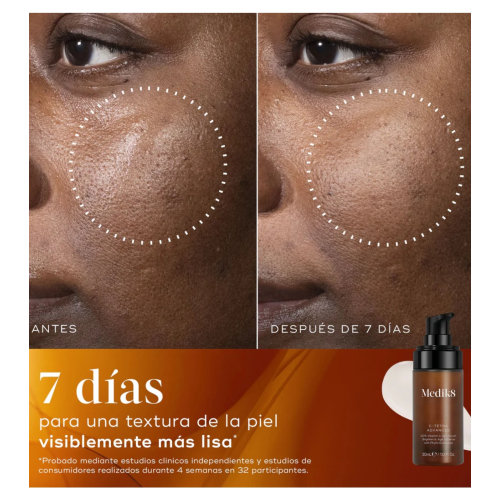 Medik8 - *C-Tetra* - Gel sérum anti-âge et éclaircissant Vitamin C Advanced