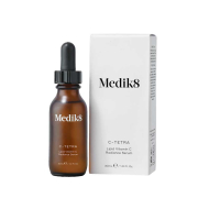 Medik8 - *C-Tetra* - Sérum éclaircissant Lipid Vitamin C