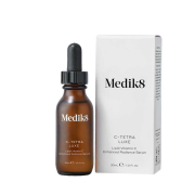 Medik8 - *C-Tetra* - Sérum éclaircissant Lipid Vitamin C - Luxe